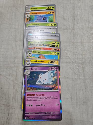 Lot #8 (1 of 7)
