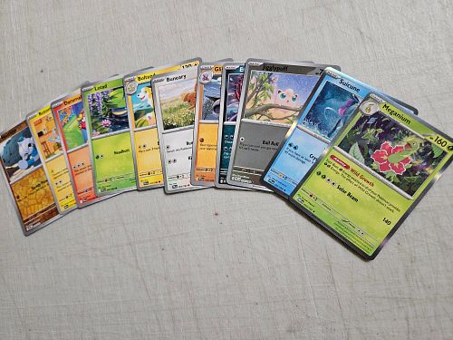 Lot #20 (1 of 5)