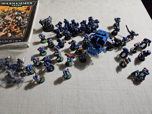 Lot #22 (1 of 10)