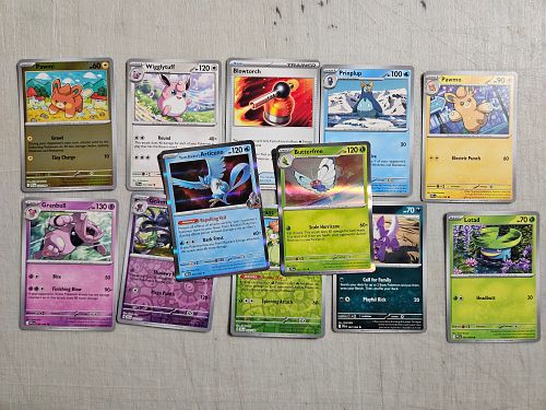 Lot #50 (1 of 5)