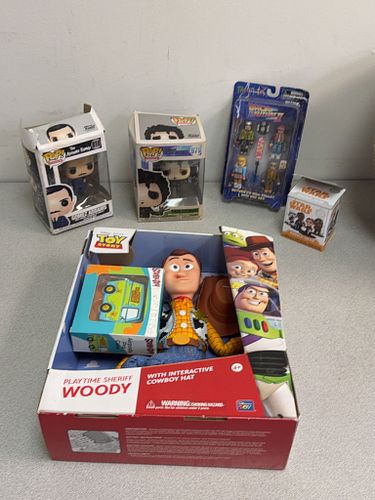 Lot #49 (1 of 7)