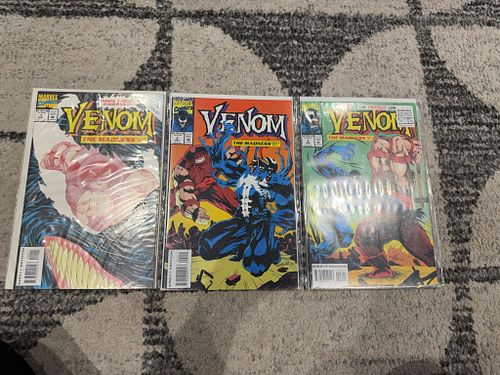 Lot #1 (1 of 5)