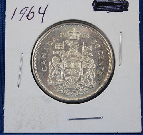 Lot #7 (1 of 3)