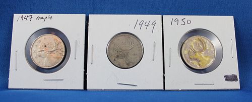 Lot #10 (1 of 4)