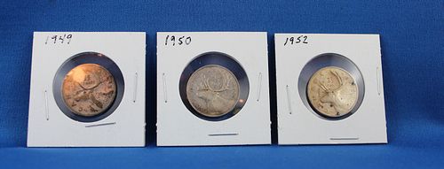 Lot #11 (1 of 5)