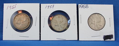 Lot #12 (1 of 5)