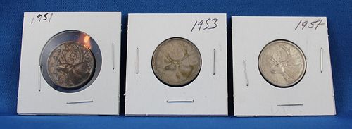 Lot #13 (1 of 5)