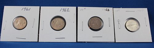 Lot #14 (1 of 4)