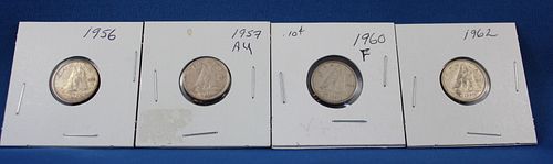 Lot #15 (1 of 5)