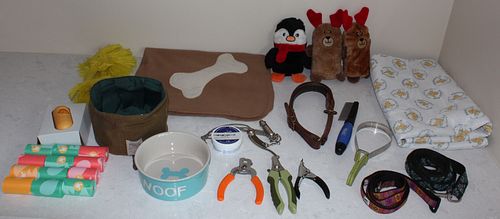 Lot #49 (1 of 6)