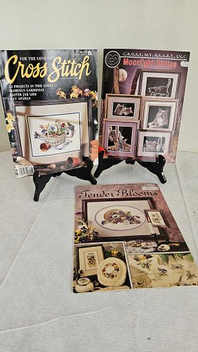 Lot #44 (1 of 6)