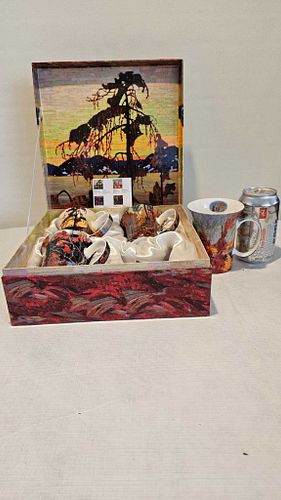 Lot #46 (1 of 5)