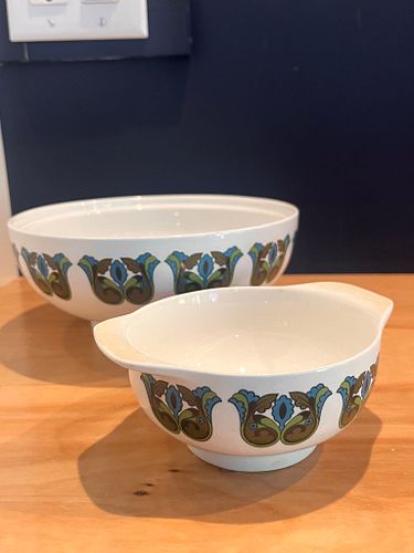 Lot #24 (1 of 5)