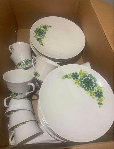 Lot #47 (1 of 6)