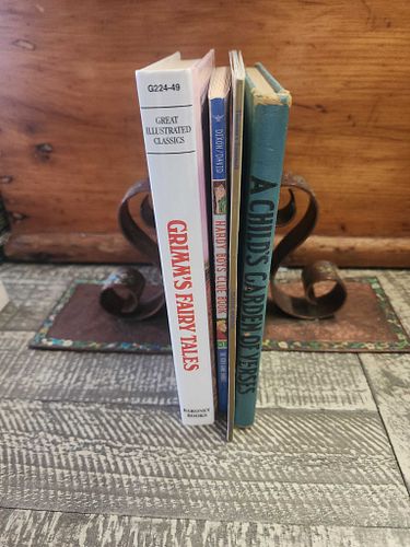 Lot #30 (1 of 10)