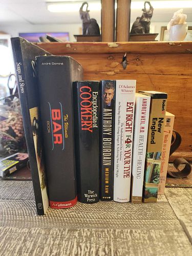 Lot #34 (1 of 10)
