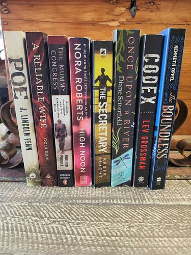 Lot #42 (1 of 10)