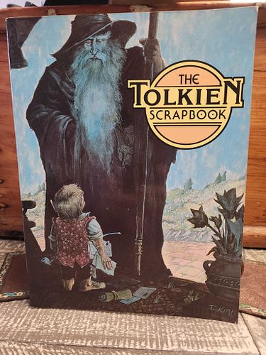 Lot #52 (1 of 8)
