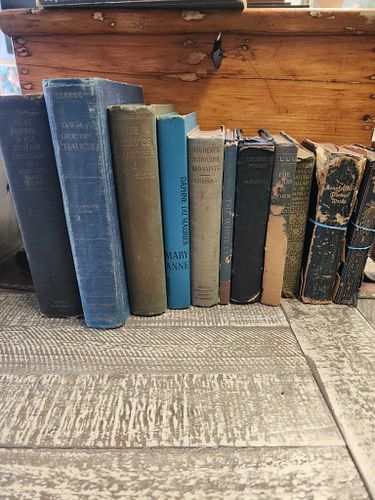 Lot #69 (1 of 14)