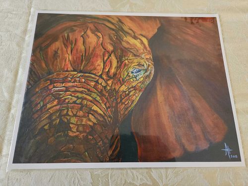 Lot #21 (1 of 4)