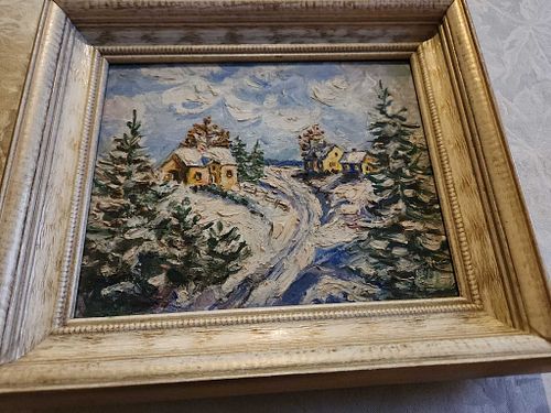 Lot #24 (1 of 6)