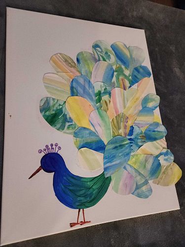 Lot #29 (1 of 5)