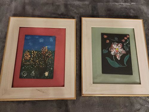 Lot #35 (1 of 5)
