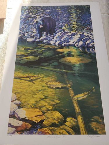 Lot #45 (1 of 9)