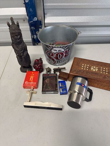 Lot #31 (1 of 1)