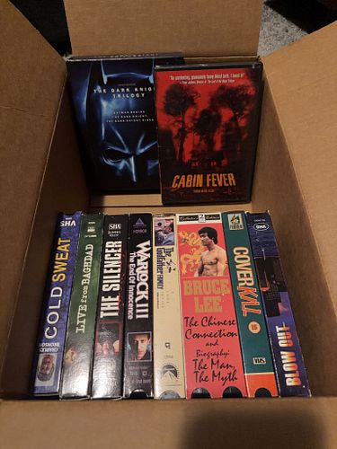 Lot #41 (1 of 2)