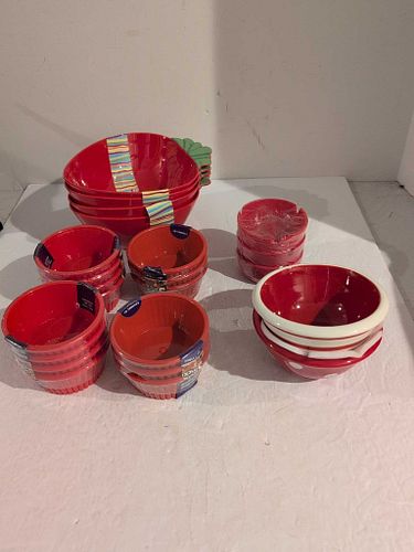 Lot #65 (1 of 6)