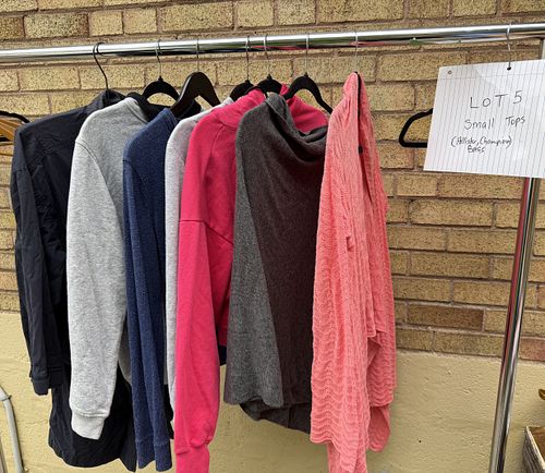 Lot #5 (1 of 3)