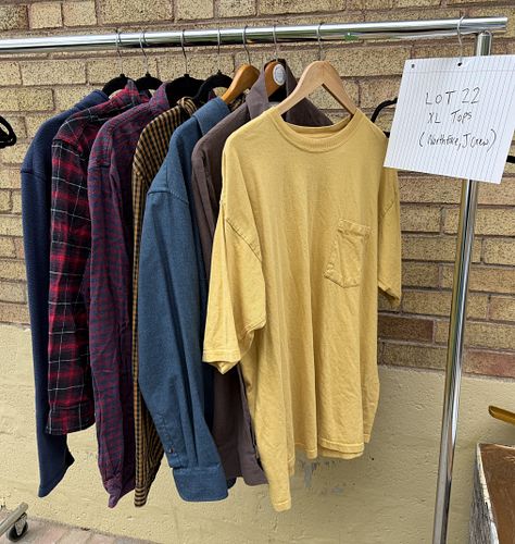 Lot #22 (1 of 3)