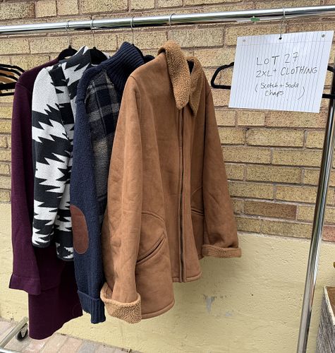Lot #27 (1 of 3)