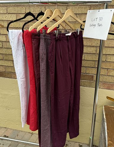 Lot #30 (1 of 3)