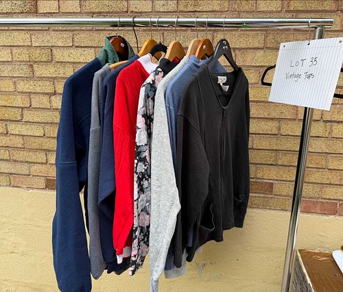 Lot #35 (1 of 3)
