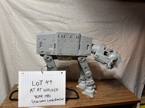 Lot #49 (1 of 3)