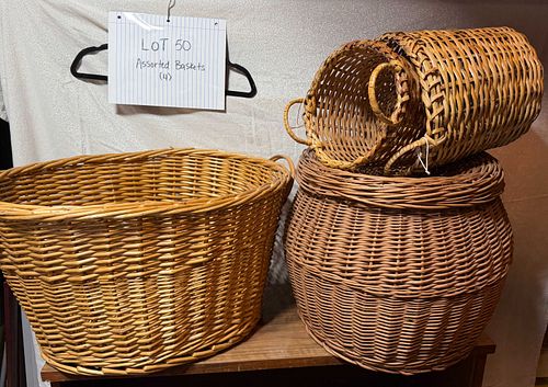 Lot #50 (1 of 3)