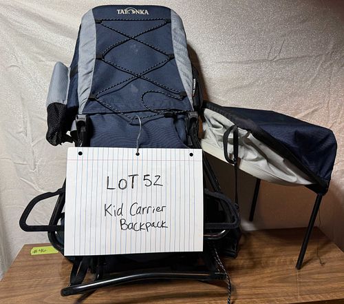 Lot #52 (1 of 3)