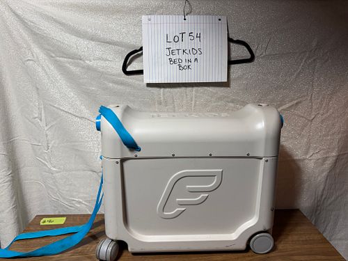 Lot #54 (1 of 3)