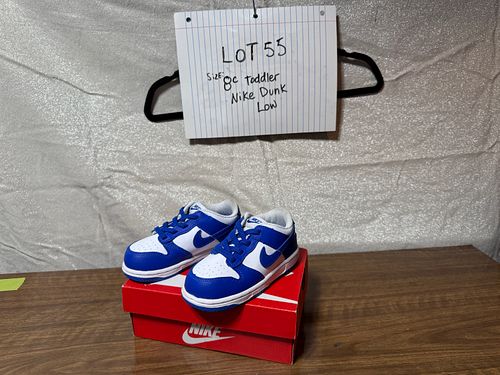 Lot #55 (1 of 3)