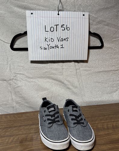 Lot #56 (1 of 3)
