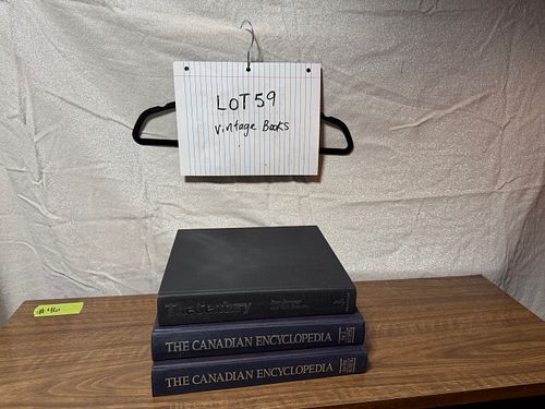 Lot #59 (1 of 3)