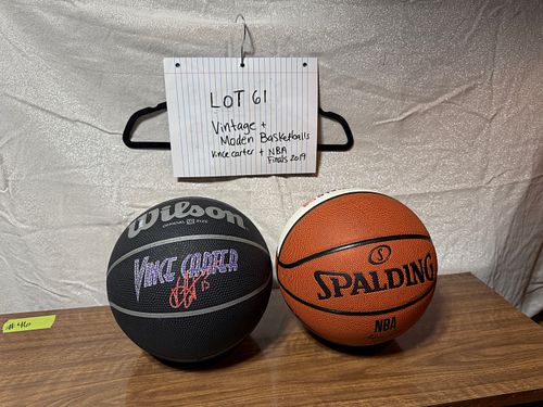 Lot #61 (1 of 3)