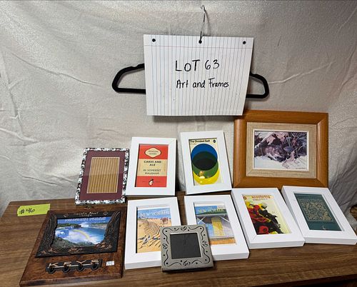 Lot #63 (1 of 3)