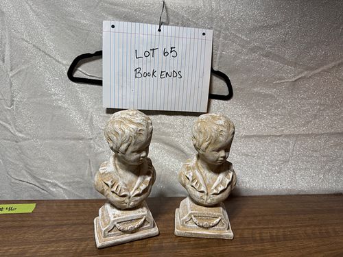 Lot #65 (1 of 3)