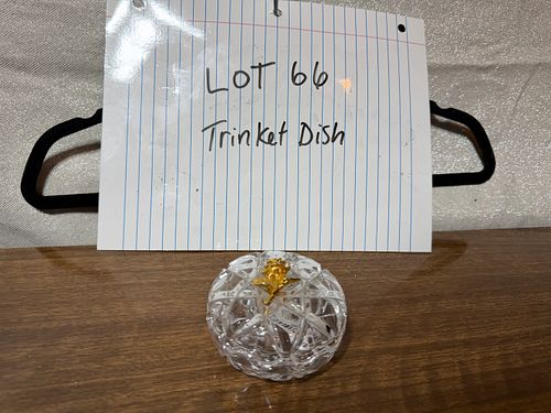 Lot #66 (1 of 3)