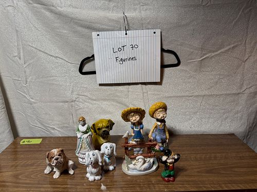 Lot #70 (1 of 3)