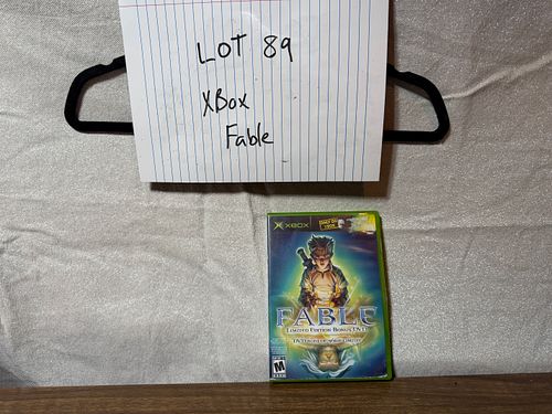 Lot #89 (1 of 3)