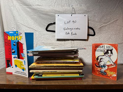 Lot #90 (1 of 3)